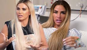 See more ideas about price, jordan katie price, jordan price. Katie Price Says Life Changed By Smashed Up Mangled Feet