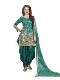 Punjabi Suits For Women Party Wear Indian Salwar Kameez Bollywood Designer Suit Shoppingover Salwarkameez Weddingparty Saree Designs Fashion Suits For Women