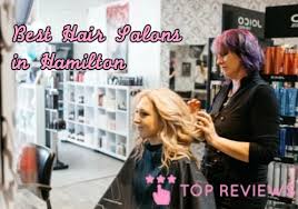 You will always leave with knowledge. The 7 Best Hair Salons In Hamilton 2021