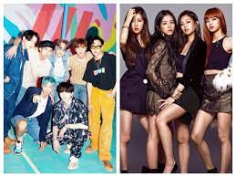 Bts jeon jungkook × iu fanfiction✨ do you have someone in your heart? Bts Blackpink Zico Iu Top Youtube S List Of Most Watched Videos Of 2020 K Pop Movie News Times Of India