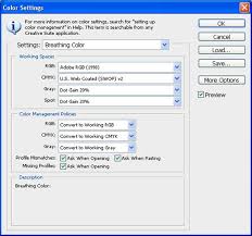 This version corrects a potential issue when using auto expand setting. Epson 9900 Color Management Icc Profile Creation Workflow Tips