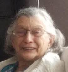 Obituary for Marilyn (Plaunt) Cole