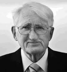 The 7 Days of Habermas