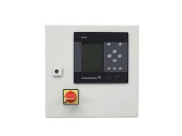 Every internet router comes with a user name and password to gain access to its configuration pages. Control Mpc F 4 X 0 55 Dol 96016436 Grundfos