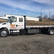 THE BEST TEN Towing in JENNINGS COUNTY, IN