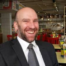 Rob Westcott (@rob_westcott)