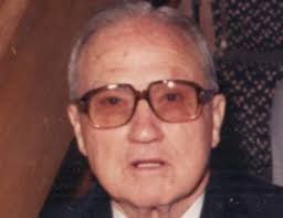 Herbert Nicholas Gatlin Sr (1913-1995)
