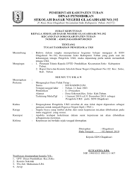 Istilahnya guru honorer swasta yang diangkat oleh ketua yayasan adalah guru tetap yayasan (gty). 17 Contoh Surat Sk Gtt