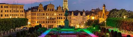 Die hauptstadt von belgien heißt brüssel. Brussel Tipps Erlebt Europas Hauptstadt Urlaubsguru De