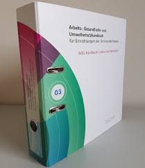 Notfall und alarmplan vorlage excel : Agu Handbuch Labor Werkstatt