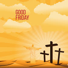 Yes, post offices are open on good friday. Vector Good Friday Background Design 01 Free Download