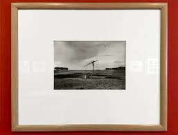 Andre Kertesz My Brother Like Icarus Art Blart