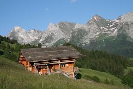 Location Chalet Isole Alpage Pistes Foret Vemesselly Le Grand Bornand Locations Vacances Vacances Montagne Le Grand Bornand