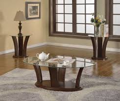 15w x 15d x 16h. Brassex Inc Ambrose 3 Piece Coffee Table Set Dark Cherry Walmart Canada 3 Piece Coffee Table Set Coffee Table Coffee Table Setting