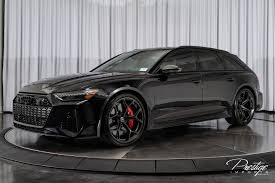 Image result for Sebring Black Crystal 2024 RS6
