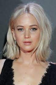 The Best Celebrity Bobs Blonde Bob Hairstyles Modern Bob Hairstyles Bob Hairstyles For Thick