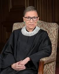 Supreme court justice ruth bader ginsburg died on september 18, 2020, due to metastatic the daughter of russian jewish immigrants, joan ruth bader was born during the worst year of the ruth bader ginsburg—always determined, disciplined, and polite—has become in her great old age. Ruth Bader Ginsburg Wikipedia