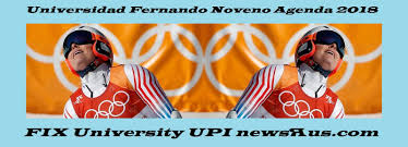 Resultado de imagen para "FIX University UPI newsRus"