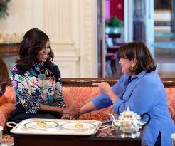 Ina garten, the barefoot contessa, talks about her new cookbook, modern comfort food, and good ingredients on this episode of homemade. In Appreciation Of Ina Garten S Devotion To Her Signature Aesthetic Fashionista