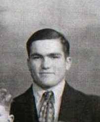 Leo Ronald Tolman (1919-1996)