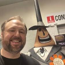 🎃Mark Scioneaux🎃 (@MarkScioneaux)