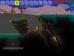 Press the download apk button, and terraria will automatically download to your computer. Terraria For Android Apk Download