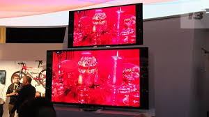 Lg 55uh6507 55 inch 55uh6507 4k uhd led smart tv vs versus philips 40pfl5007k/12 40/102cm led full hd smart tv. Sony 65 Inch And 55 Inch 4k Tvs Preview T3