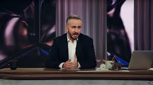 Produced in cologne, it has been aired weekly on the zdfneo channel since 31 october 2013. Zdf Magazin Royale Jan Bohmermann Kehrt Mit Viel Wut Und Witz Zuruck Gq Germany