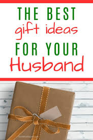 Best birthday gift ideas for husband in 2021 curated by gift experts. The Best Gift Ideas For Your Husband Diy Anniversary Gifts For Him Unique Christmas Gifts Family Christmas Gifts