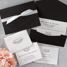 B Joyful Invitations Carlson Craft Wedding Invitations Wedding Invitation Design Wedding Invitation Trends