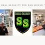 SHIELD SECURITY SERVICES | Bouncer | Bodyguard | Security from m.facebook.com