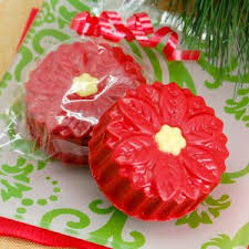 Christmas Baby Shower Food Ideas