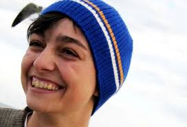 Paige Binder's Instagram, Twitter & Facebook