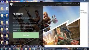 See how to download fortnite, plus fortnite install and sign into the free version of fortnite on your windows pc or mac computer device. How To Download And Install Fortnite Very Easy Youtube