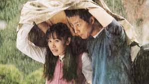 A moment to remember a young couple's love is tested when sunjin is diagnosed with a rare form of alzheimer's disease. Film Simili The Best Movies Like A Moment To Remember 2004