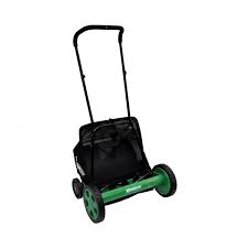 Mesin potong rumput atau sering disebut dengan lawn mower termasuk alat yang penting untuk merawat taman. Jual Krisbow Alat Potong Rumput Dorong Manual 18 Inci Di Lapak Wafi Store Bukalapak