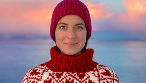 Sara er ensom i jula: