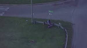 23 Year Old Man Seriously Injured In Clinton Township Motorcycle Crash