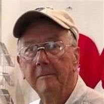 Herman Gilbert Ritchie Obituary