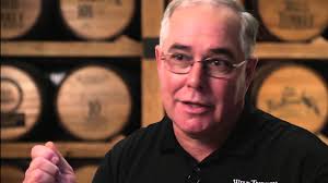 Kentucky Bourbon Tales Oral History Project