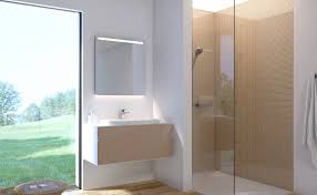 Eleganter abschluss für bodengleiche duschen. Wie Teuer Ist Eine Begehbare Dusche Badratgeber Com