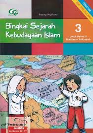 Latar belakang berdirinya dinasti bani umayah. Buku Bingkai Sejarah Kebudayaan Sunaryo Putro Mizanstore