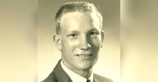 Larry Gene Willard Obituary