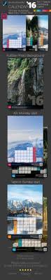 Wall Calendar 2018 With Full Size Photo Background A3 And Tabloid Photo Backgrounds Wall Calendar Calendar