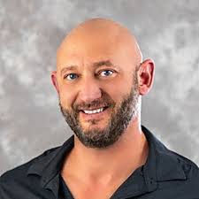 Shaun Bittick's Instagram, Twitter & Facebook