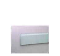 WG-4 Rigid PVC Wall Guard