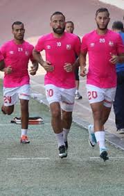 ملخص مباراة الذهاب لكأس الكاف شباب بلوزداد آسيك ميموزا. Ø¨ÙˆØ·Ø§Ù„Ø¨ Ø´Ø¨Ø§Ø¨ Ø¨Ù„ÙˆØ²Ø¯Ø§Ø¯ Ù‚Ø§Ø¯Ø± Ø¹Ù„Ù‰ Ø§Ù„Ø¥Ø·Ø§Ø­Ø© Ø¨Ø£Ø³ÙŠÙƒ Ù…ÙŠÙ…ÙˆØ²Ø§ Kooradz