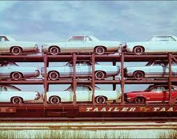 Pin On Car Carriers Haulers