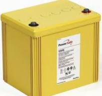 Enersys PowerSafe 12V45 - Servicepoolen