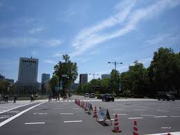 コース紹介】皇居１周の紹介と愉しみ方 前編 – とことんロードバイク